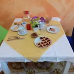 Alojamento de Acomodação e Pequeno-almoço Giosy Portopalo Di Capo Passero
