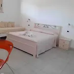 Alojamento de Acomodação e Pequeno-almoço Giosy Portopalo Di Capo Passero