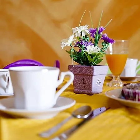 Bed & Breakfast Giosy