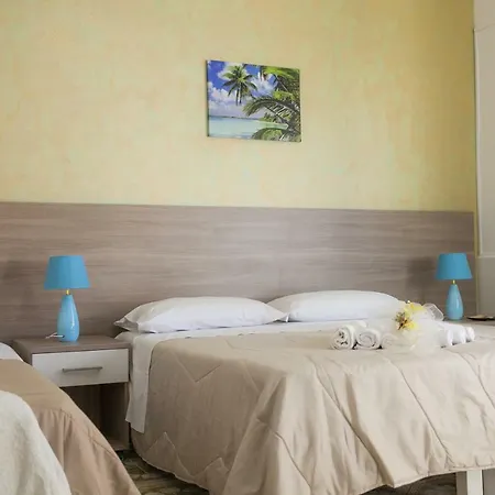 Giosy Bed & Breakfast Portopalo Di Capo Passero